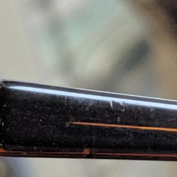 🕶️Salvatore Ferragamo 1661-T Unisex Eyeglasses /TH547🕶️ - Picture 10 of 13